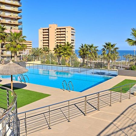 Myflats Luxury Sea Coast Daire Arenales del Sol Dış mekan fotoğraf