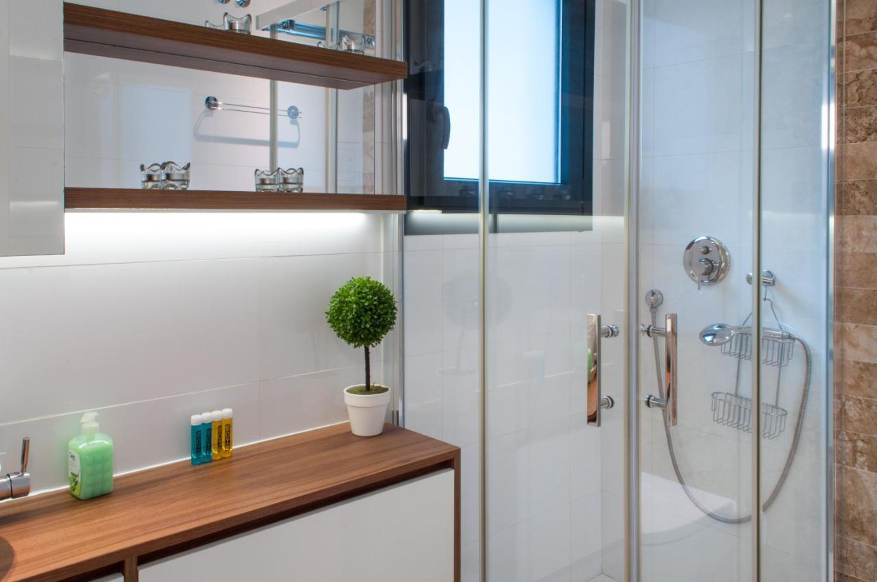 Myflats Luxury Sea Coast Daire Arenales del Sol Dış mekan fotoğraf