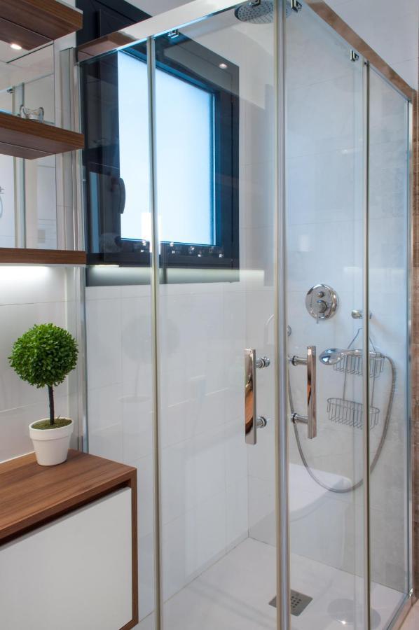 Myflats Luxury Sea Coast Daire Arenales del Sol Dış mekan fotoğraf
