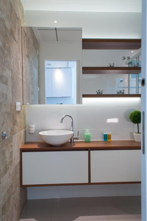 Myflats Luxury Sea Coast Daire Arenales del Sol Dış mekan fotoğraf